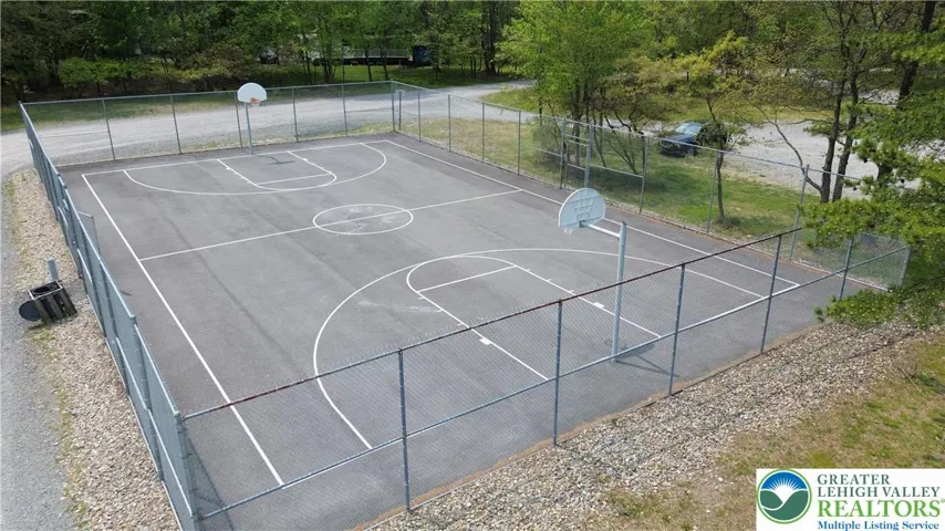 basketball ct