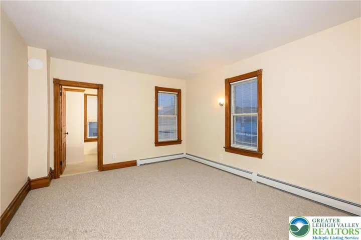 Primary Bedroom to Bathroom