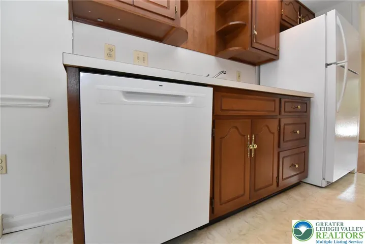 Brand-New Dishwasher