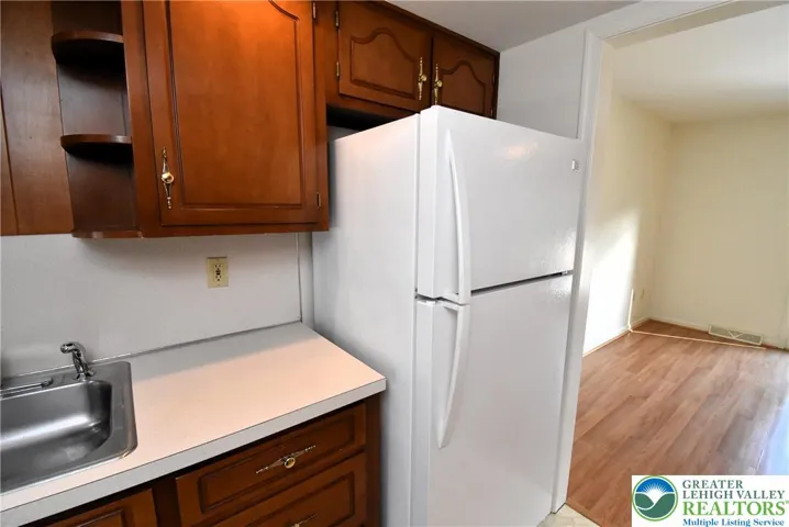 Nice Fridge