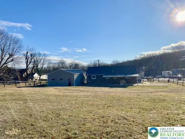 1.3 acres