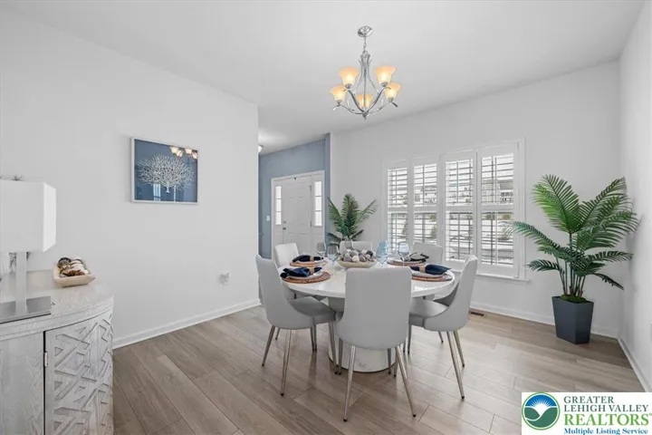 Dinning Room