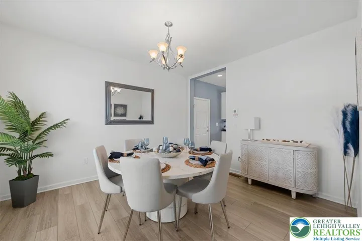 Dinning Room