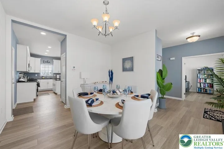 Dinning Room