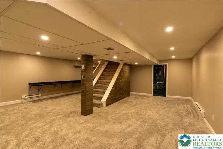 Basement Rec room pic 4