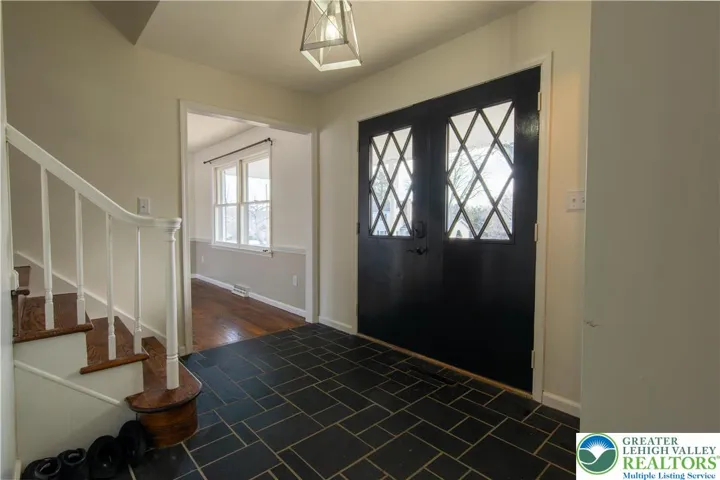 Foyer 2