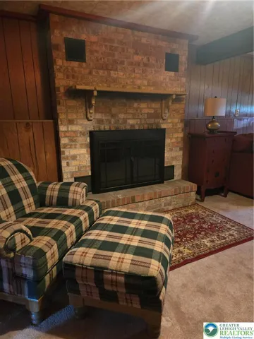 LL Fireplace