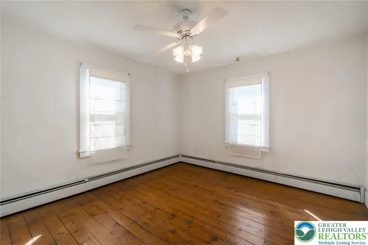 Bedroom two-2nd Floor