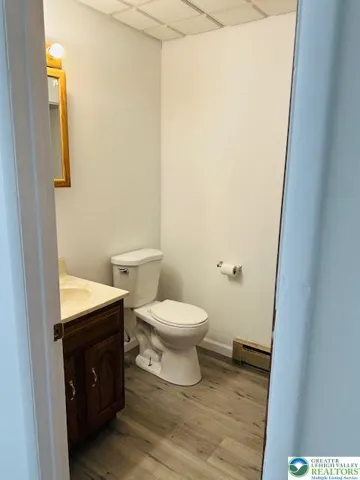 First Floor Bathroom