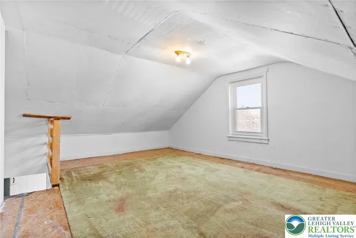 Attic