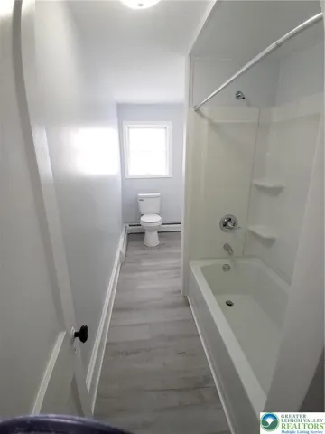 Full Bath