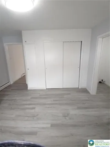 Kitchen storage area