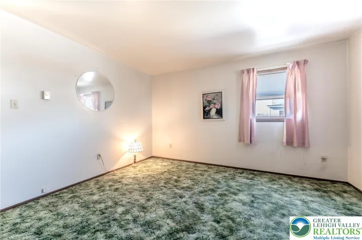 Bedroom #1