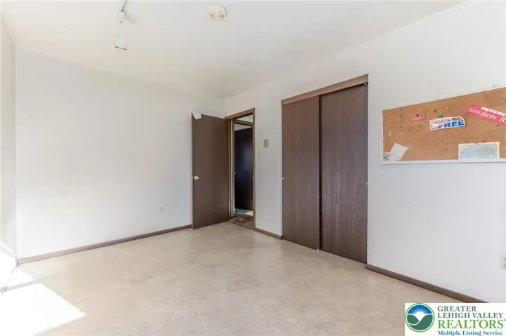 Bedroom #2