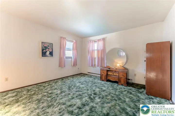 Bedroom #1