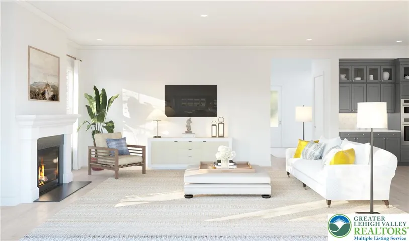 Artist Rendering, not of actual home for sale, please see sales for details