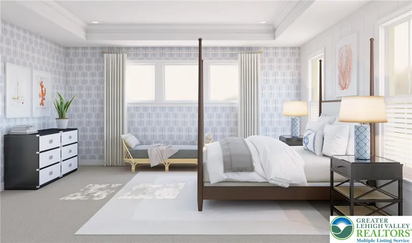 Artist Rendering, not of actual home for sale, please see sales for details