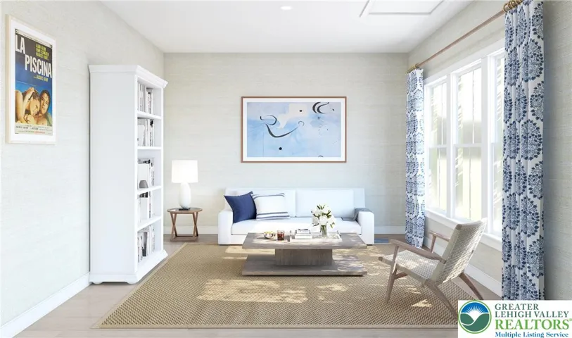 Artist Rendering, not of actual home for sale, please see sales for details