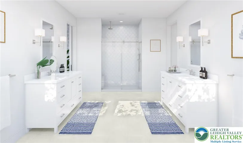Artist Rendering, not of actual home for sale, please see sales for details