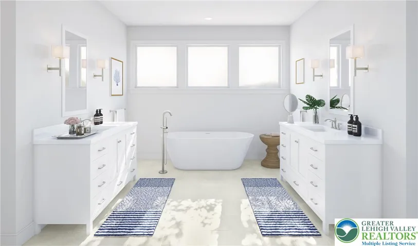 Artist Rendering, not of actual home for sale, please see sales for details