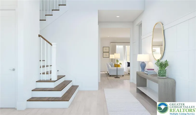 Artist Rendering, not of actual home for sale, please see sales for details