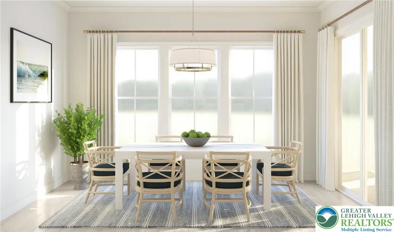 Artist Rendering, not of actual home for sale, please see sales for details