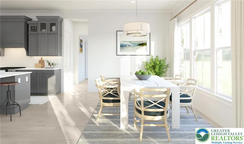 Artist Rendering, not of actual home for sale, please see sales for details