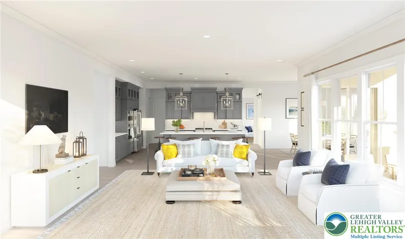 Artist Rendering, not of actual home for sale, please see sales for details