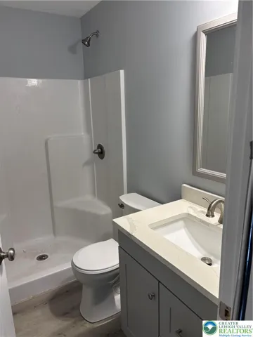 Bathroom #1