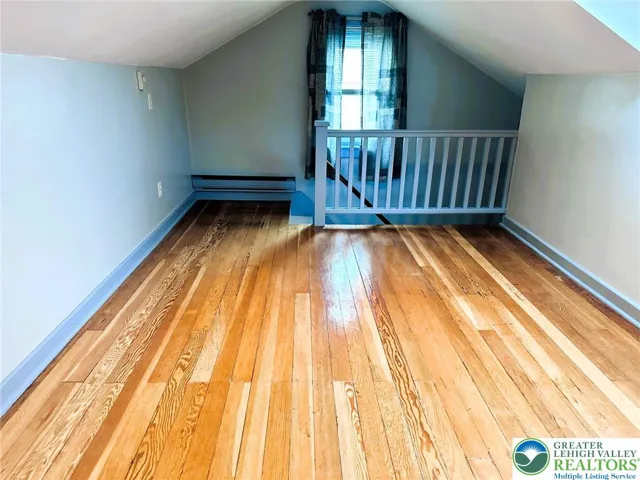 2nd Floor Bedroom on 3rd Floor