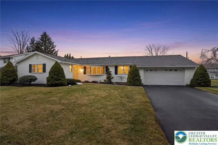 3225 Harmor Lane, Bethlehem, Pa 18017