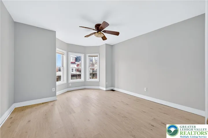1st Bedroom