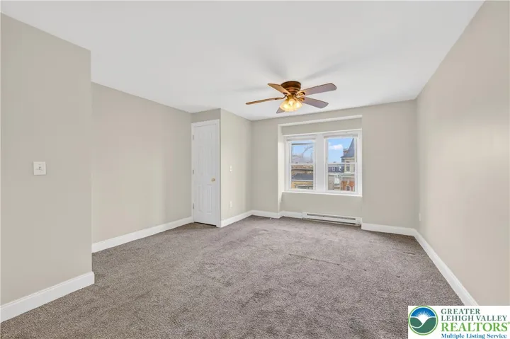 4th Bedroom
