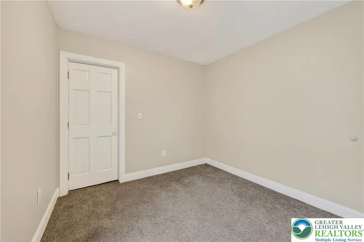 3rd Bedroom