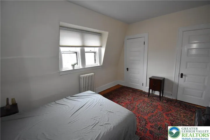 3rd Fl Bedroom