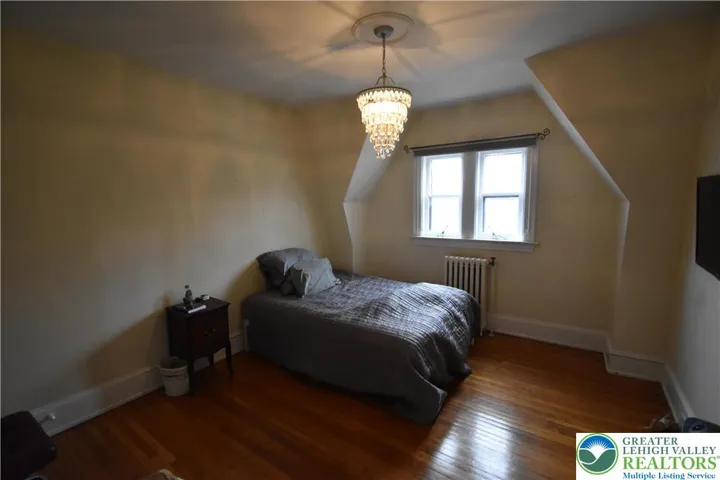 3rd Fl Bedroom