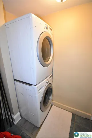 3rd Fl Laundry