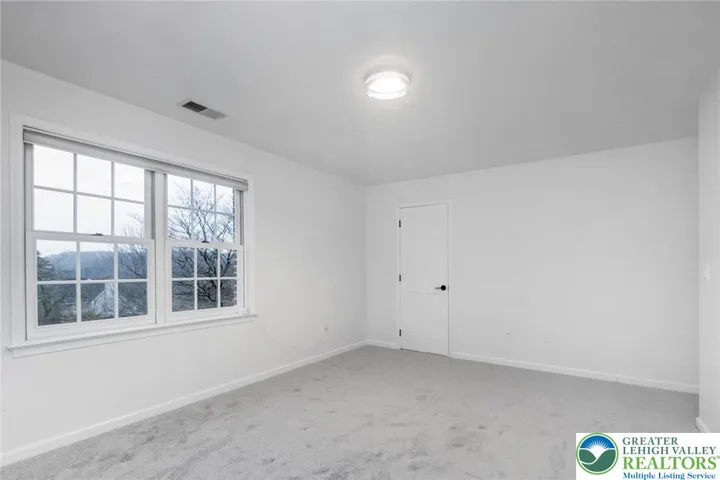 Bedroom #1