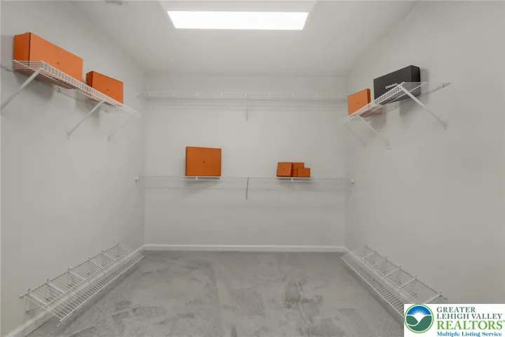 Primary Walk-in