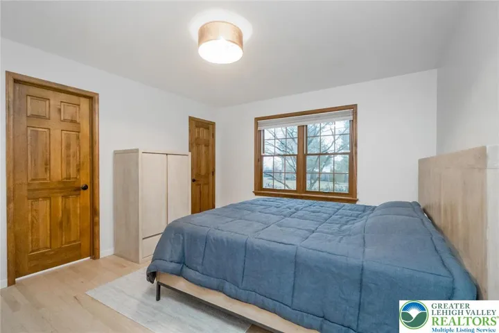 1st Floor bedroom