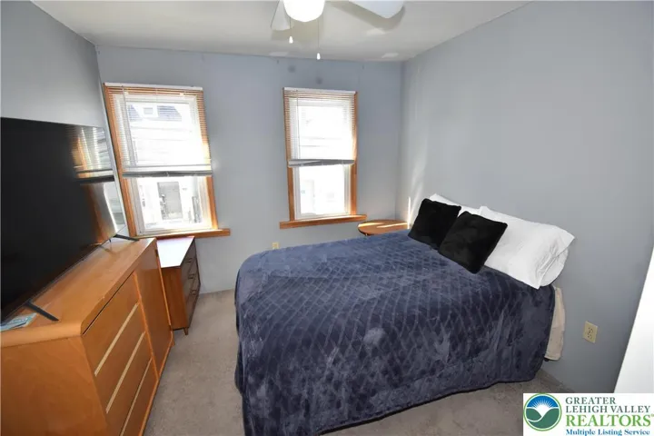 Furnished