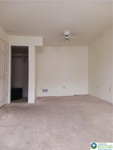 Unfurnished