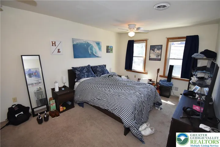 Furnished