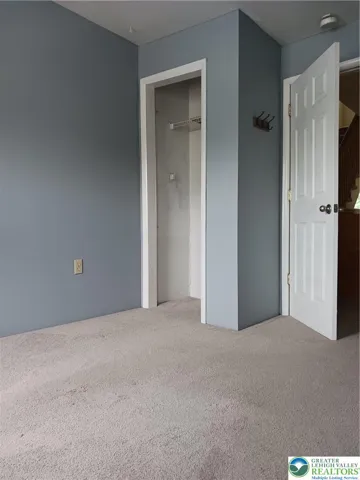 Unfurnished