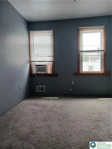 Unfurnished