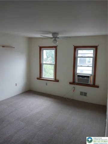 Unfurnished