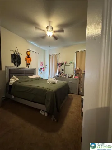 1 of 2 bedroom in apt 2.