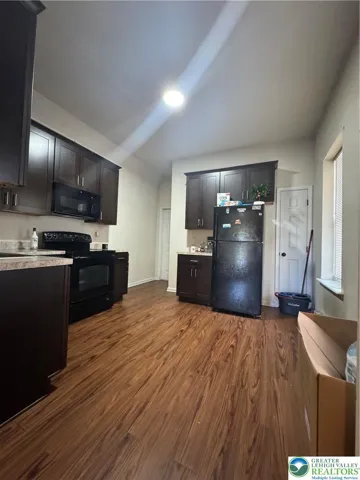 Kitchen apt 1