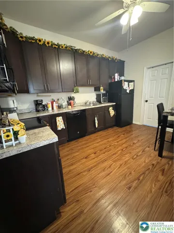 Kitchen apt 2