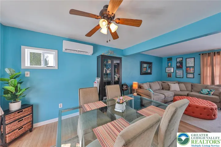 Dining Room/Family Room